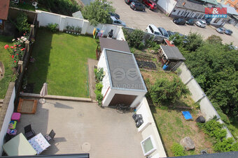 Pronájem bytu 1+1, 45 m², Hradec Králové, ul. S. K. Neumanna - 7