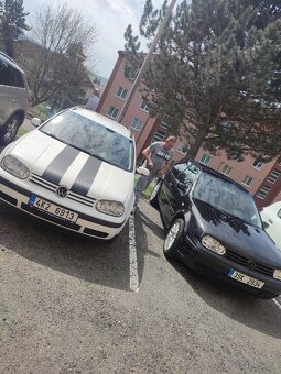 Golf 4 1.9TDI 74kw - 7