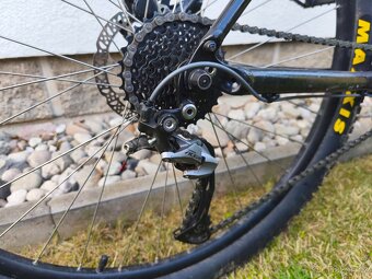 Na prodej – SPECIALIZED Pitch Sport 650B 2016 – modrá, velik - 7