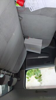 Toyota Hilux doublecab - 7