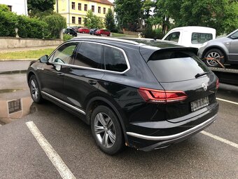 Volkswagen Touareg 3,0 TDI V6 210 KW Panorama DPH - 7