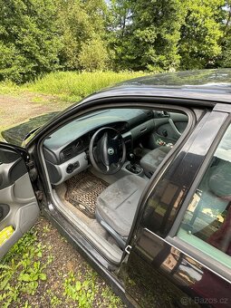 Škoda Octavia 1 1.9sdi - 7