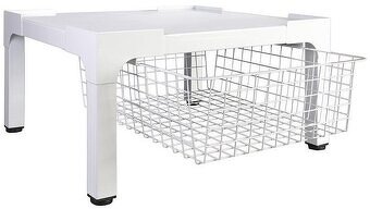 Stojan pro Pračku / Sušičku 30 cm - 7