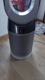 Klimatizace Dyson TP04 Pure Cool Ventilator - 7