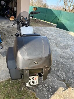Prodej HD FXBBS Street bob 114 - 7