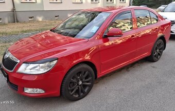 Prodám Škoda Octavia 1.6 Tdi 77kw - 7
