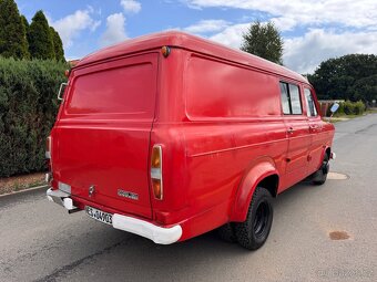 Ford Transit MK1 1.7 V4 - 7