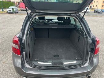 Renault Laguna 3 generace combi - 7