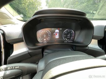 Volvo XC40, 2.0 D3, Automat - 7