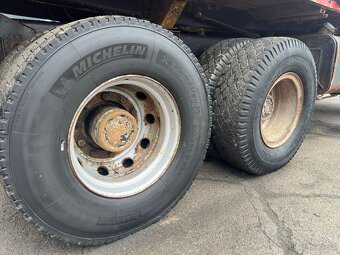 Tatra T 815 6x6 S3 - 7
