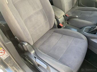 Volkswagen Golf 1.4i , 103 kW benzín, 2008 - 7