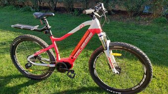 CRUSSIS e-Guera 7.8 S ram 17" - 7