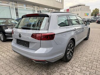 VW Passat B8 GTE 1.4 TSI 160kW DSG Matrix - záruka Autodraft - 7