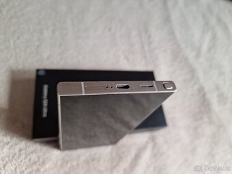 Samsung Galaxy S24 Ultra 512 GB - ZÁRUKA DO 2027 - 7