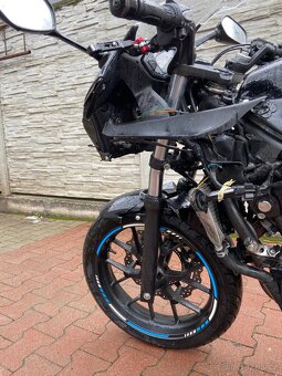 HONDA CBR 500R - 7