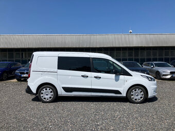 FORD TRANSIT CONNECT L2-LONG 1,5 TDCI 88 KW - 7