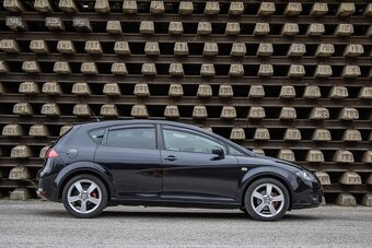 Seat Leon 1.9 TDi , 77kW / AJ NA SPLÁTKY / PROTIÚČET / - 7