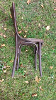 Židle Thonet ? - 7