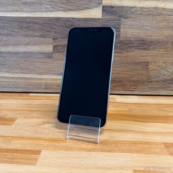 IPhone 11 Pro 64GB, bílá (rok záruka) - 7