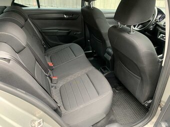 Škoda Fabia 1.2 TSi KESSY LED DRL 110.000KM r.v. 2016 - 7