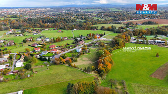 Prodej pozemku k bydlení, 10728 m², Havířov - Dolní Datyně - 7