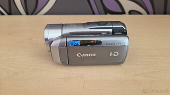 CANON LEGRIA HF M 306 - 7