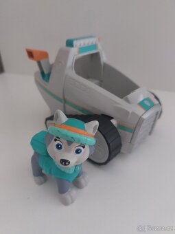 Tlapková patrola - 7