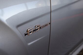 Mercedes-Benz C trieda Kombi 63 AMG - 7