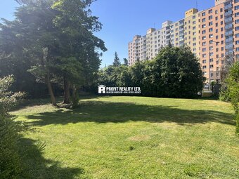 Pronájem pokoje v RD Praha 4 - Kamýk, ev.č. 100944 - 7