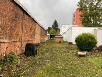 Realizace a údržba zahrad a veřejné zeleně - 7