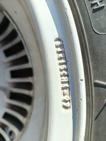 Citroen 6Jx15 ET27 - 7