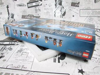 LEGO Harry Potter 75954 - Bradavická velka sin - 7