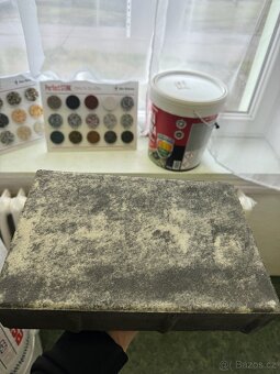 Skladebná betonová dlažba DITON Kombi 6 — MARMO - 7