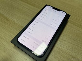 IPhone 13 Pro Sierra blue - 7