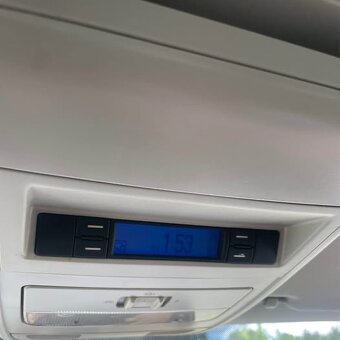 Volkswagen Transporter (T5) Doka 4x4 - 7