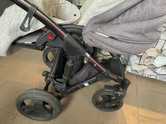 Kočár Avenir - 7