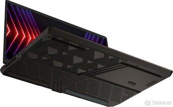 16" 240HZ 2K_MSI VECTOR 16 HX_i9-14900HX_32GB_RTX 4090 16GB - 7