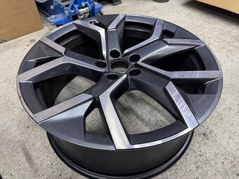 Alu Škoda KODIAQ RILA 20 - 7