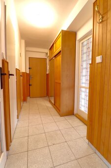 Byt 3+1 s balkónem, 67 m², Hradec Králové – ul. Moravská. - 7