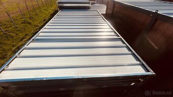 Kontejner 3x6m. - 7