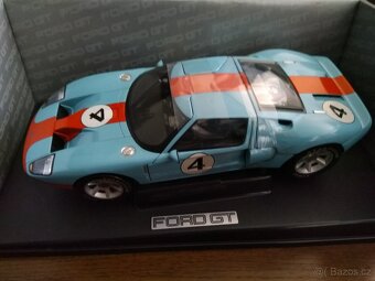 Prodám modely 1/18 - 7