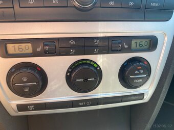 Škoda Octavia 2 rs - 7