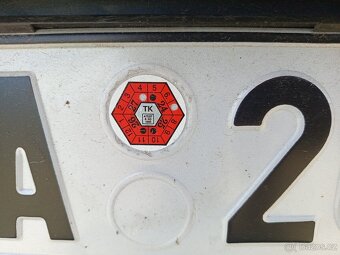 Škoda Octavia 2 facelift - 7