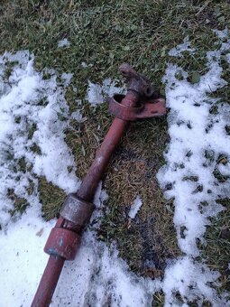 Praga, Scintilla - 7