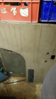 Vw Volkswagen t2 a brouk - 7