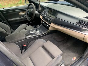 Bmw 530d f11 - 7
