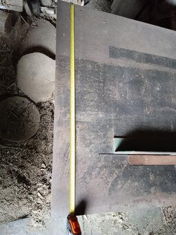 Stolní kotoučová pila - 7