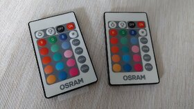 Osram led 2ks a 2 ovladače - 7