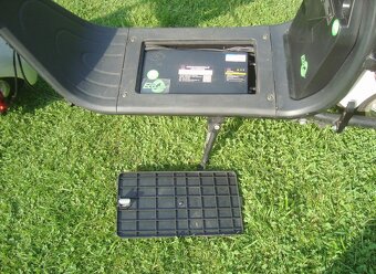 Elektrická koloběžka, TOP stav - 7