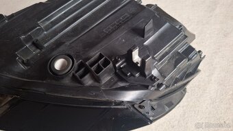 Světlo Audi A6 C8 - 7